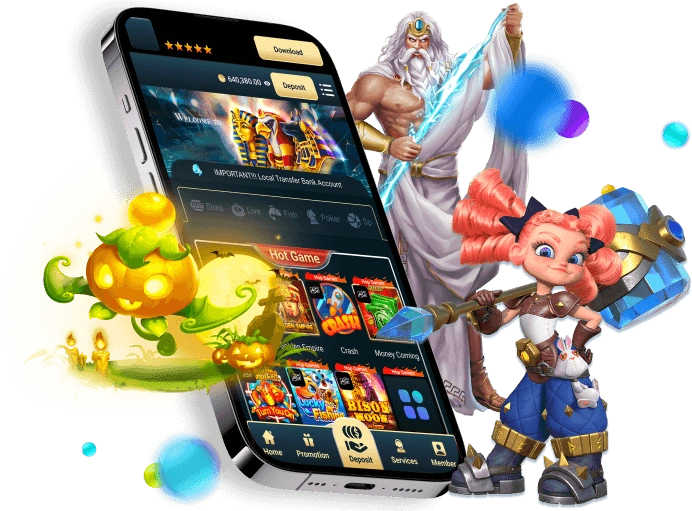 Rút tiền nhanh chóng 98win App