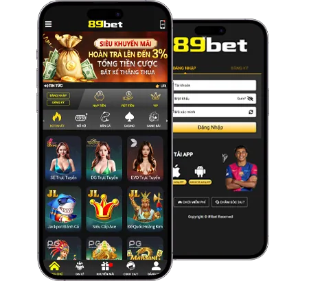 Tỷ lệ trả thưởng cạnh tranh tại 98win App
