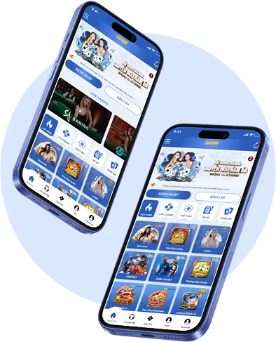 Giao diện thân thiện của 98win App