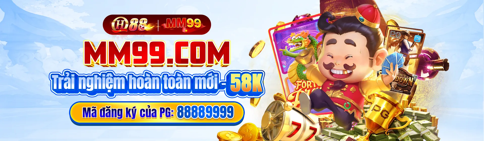 Giao diện ứng dụng 98win trên điện thoại di động