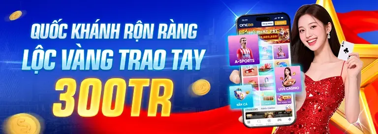 Ưu đãi chào mừng Ứng dụng 98win